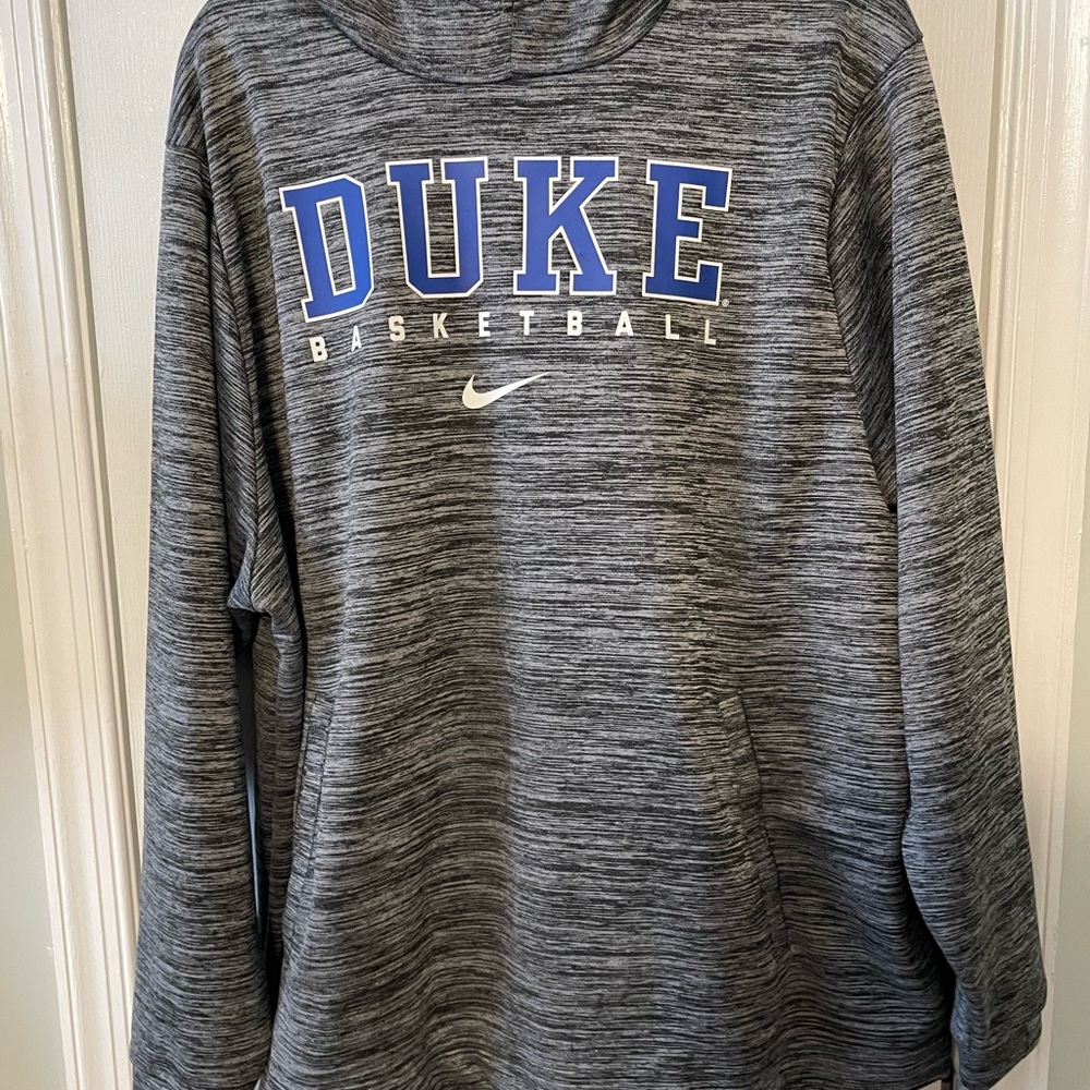 Duke sweatshirt